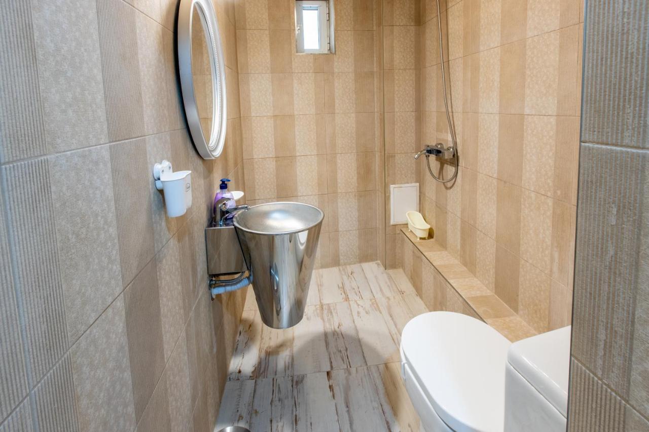 Blue Тerrace Apartment Top Center Варна Екстер'єр фото